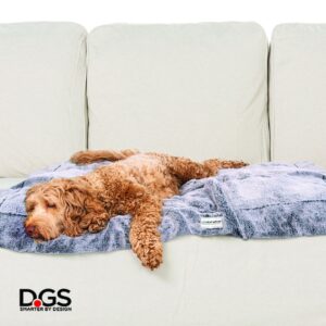 Dgs Ichy Witchy Teppe